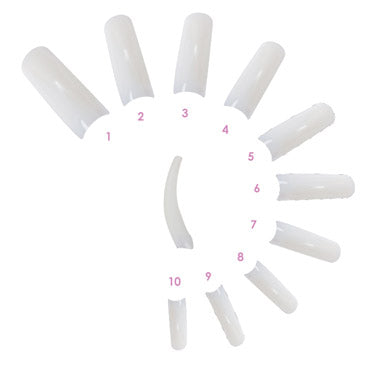 HAWLEY 250 TIPS IN TRAY - Cutout