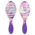 WetBrush Pro Flex Dry - Fantastic Voyage - Cosmic Bubbles