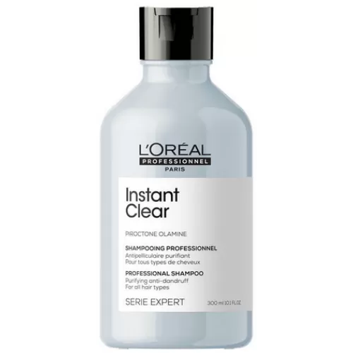 L'Oreal Serie Expert Instant Clear Shampoo 300ml