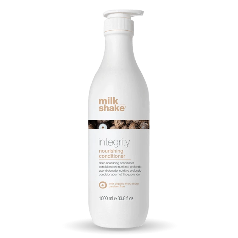 Milkshake integrity nourishing conditioner 1 Litre[OOS]
