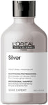 L'Oreal Serie Expert Silver Shampoo 300ml