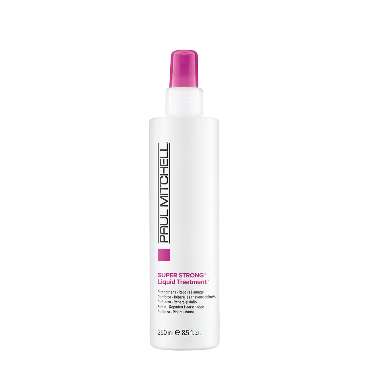 Paul Mitchell Super Strong Liquid Treatment 250ml