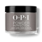 OPI DP - SUZI & THE ARCTIC FOX 43gm [DEL]