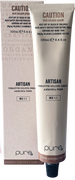 PURE ARTISAN Platinum Silver 100ml