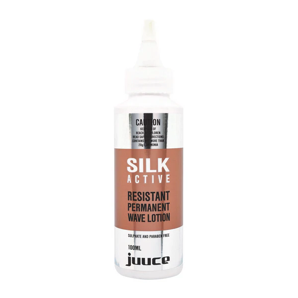 JUUCE SILK ACTIVE RESISTANT 100ML