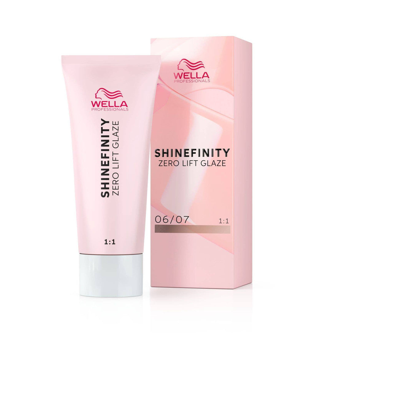 Wella SHINEFINITY 09/02 SOFT SAGE 60ML