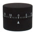 AMW Mechanical Round Twist Timer