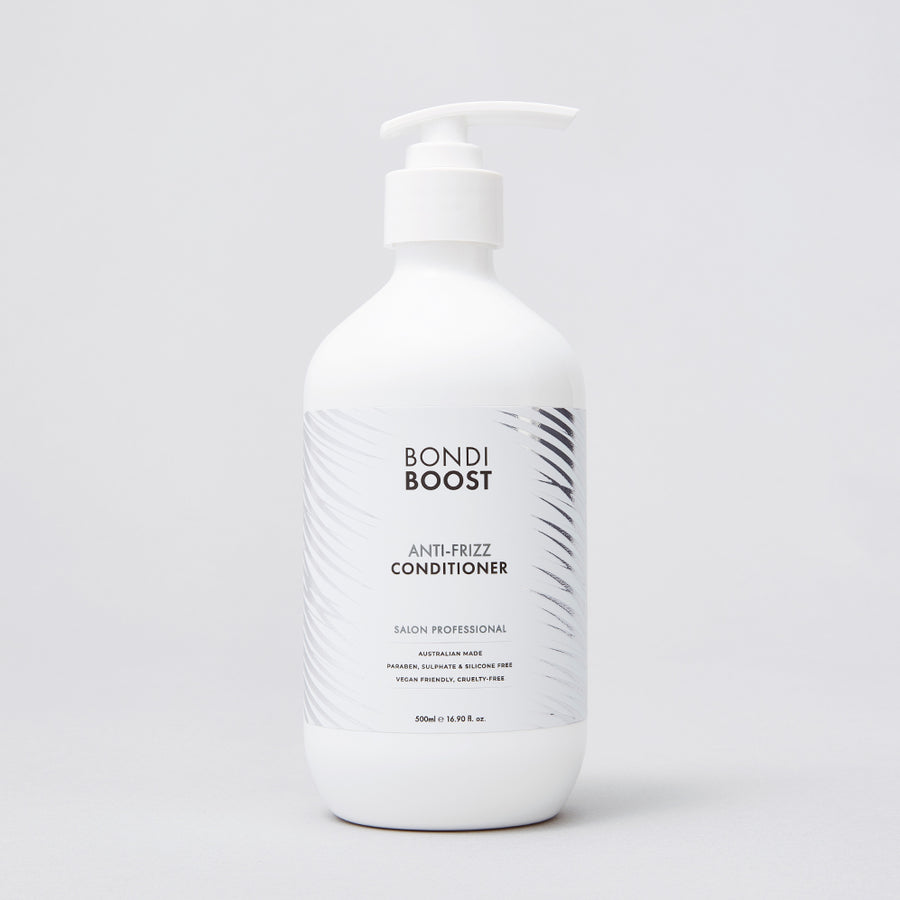 BONDI BOOST Anti Frizz Conditoner - 500ml