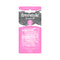 Freestyle Gliders Snag Free Hair Elastics 30pc 4mm Clear