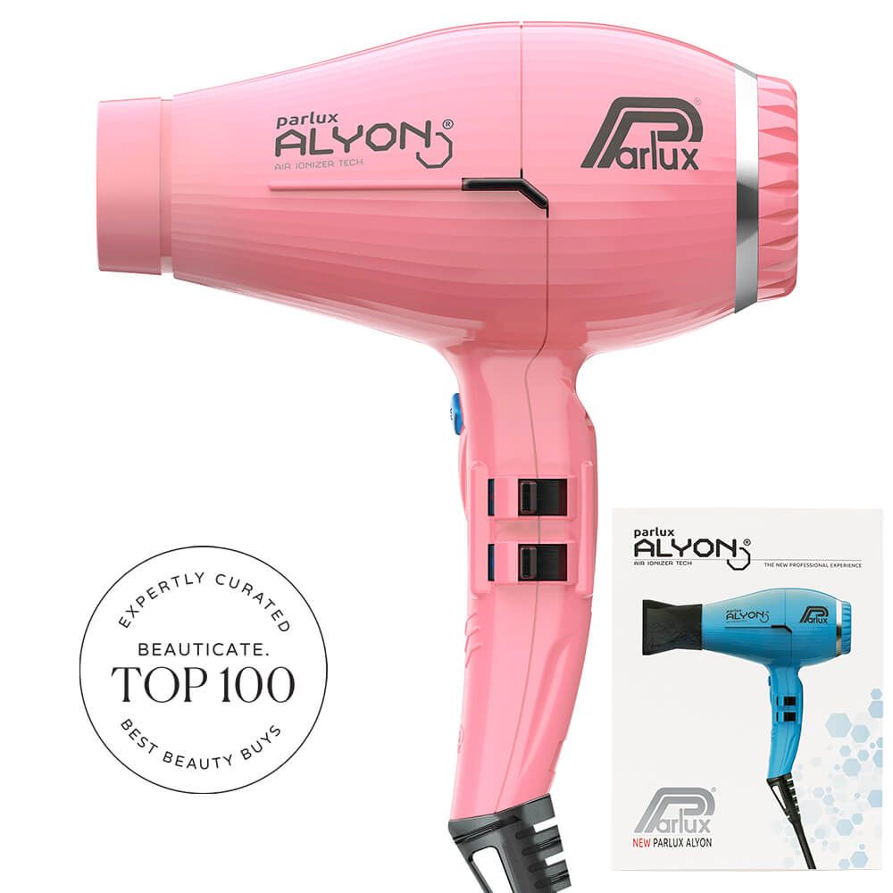 Parlux Alyon 2250W - Pink