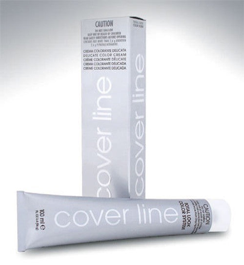 COVER LINE 6LN (6.03) LIGHT NAT DARK BLONDE 100g