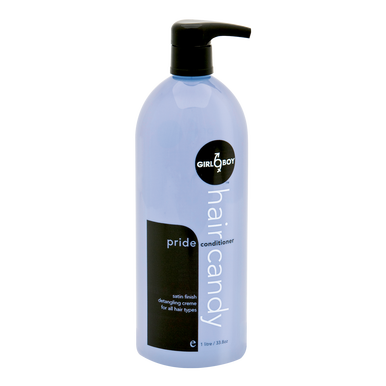 GirlBoy pride Conditioner 1Lt