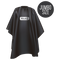 Wahl Polyester Jumbo Cutting Cape Black WP3012NE/J