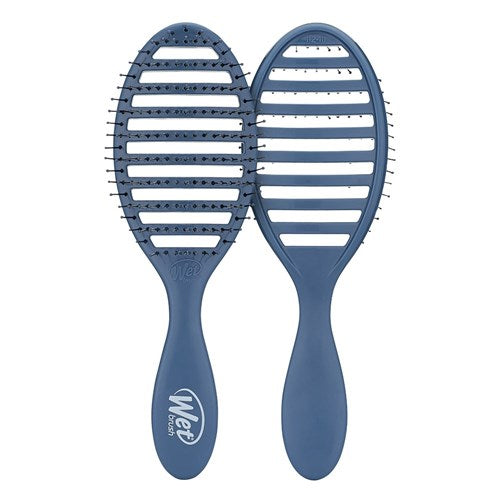 WetBrush Elemental Speed Dry - Blue