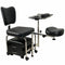 2in1 Pedicure Manicure Stools