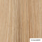 Angel Madison Ponytail Clip 50cm/20" 26/613T LIGHT GOLDEN BLONDE + LIGHTEST GOLDEN BLONDE TIPS