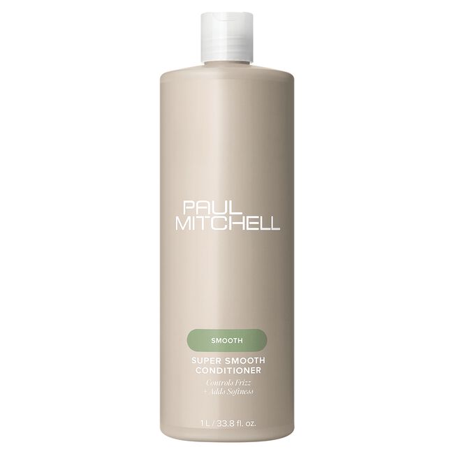 Paul Mitchell Super Smooth Conditioner 1000ml