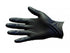 Pro-Val Large Black Powder Free Nitrile Blax  100pk