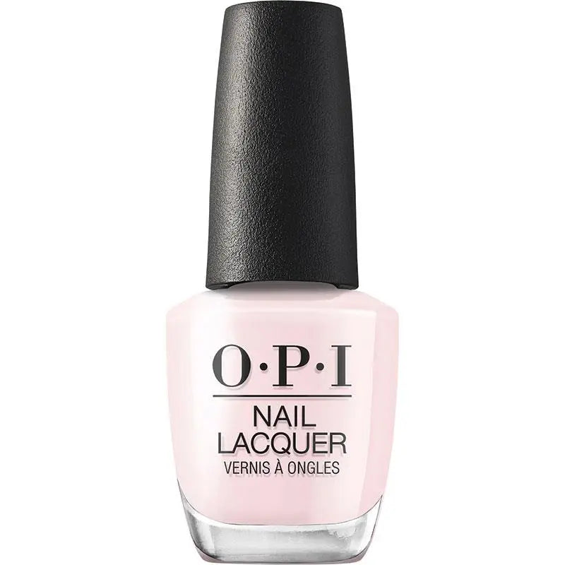 OPI NL - OPI’m a Bubble Bunny 15ml