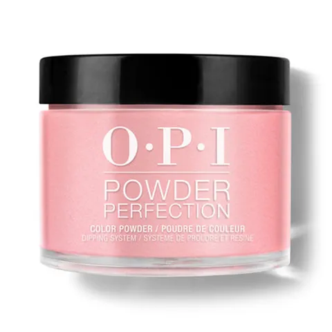 OPI DP - ALOHA FROM OPI 43g [DEL]
