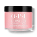 OPI DP - ALOHA FROM OPI 43g [DEL]