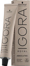 Schwarzkopf IGORA ROYAL ABSOLUTES 8-50 60ml