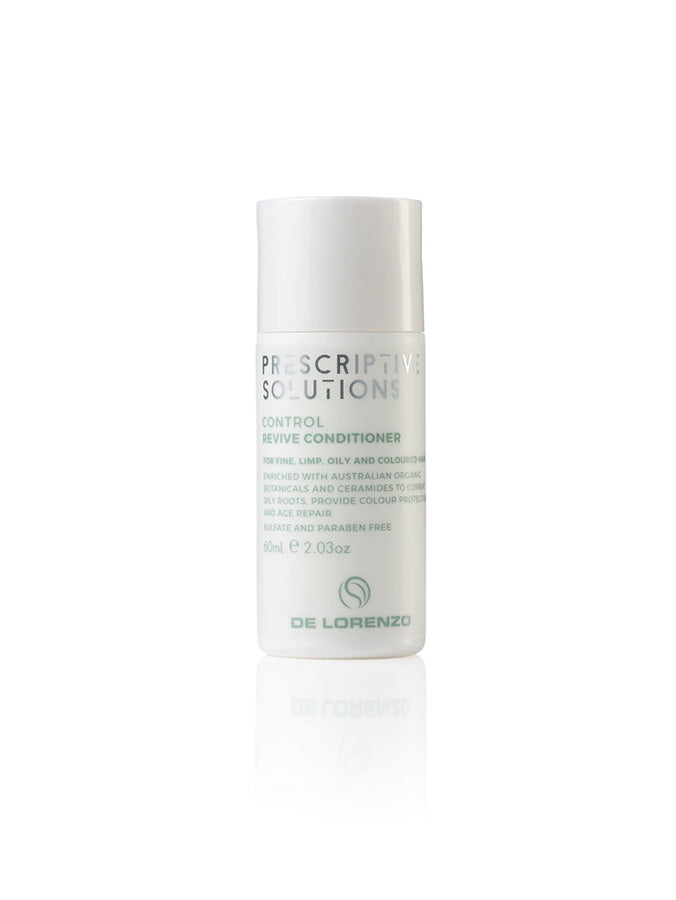 De Lorenzo Prescriptive Solutions Control Intense Conditioner 60mL