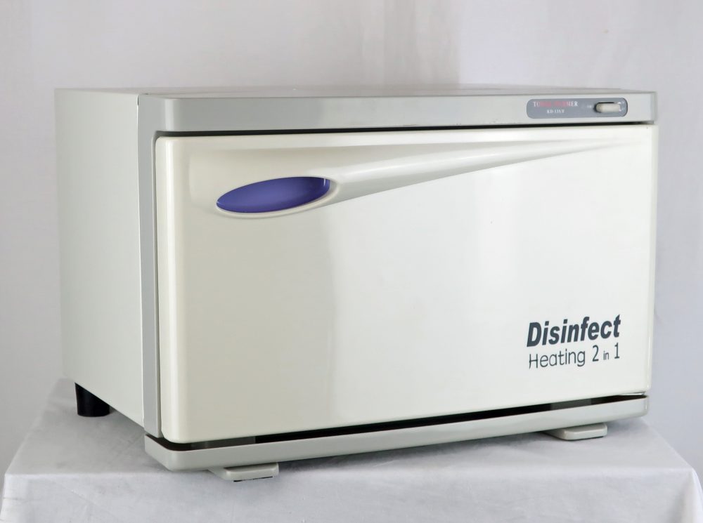 Towel Warmer Small 13lt [DEL]