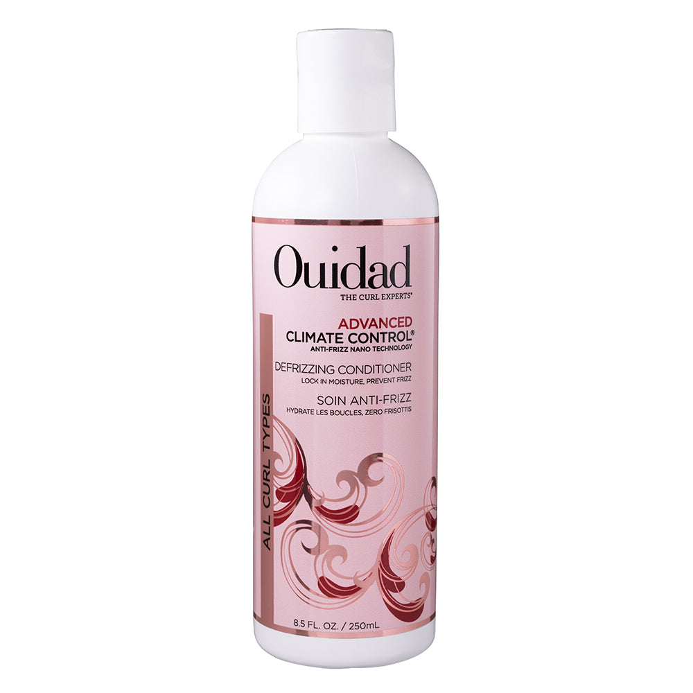 Ouidad Defrizzing Conditioner - 250ml