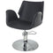 Belle - CHROME Disc Hydraulic Black Upholstery [DEL]