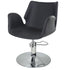 Belle - CHROME Disc Hydraulic Black Upholstery [DEL]