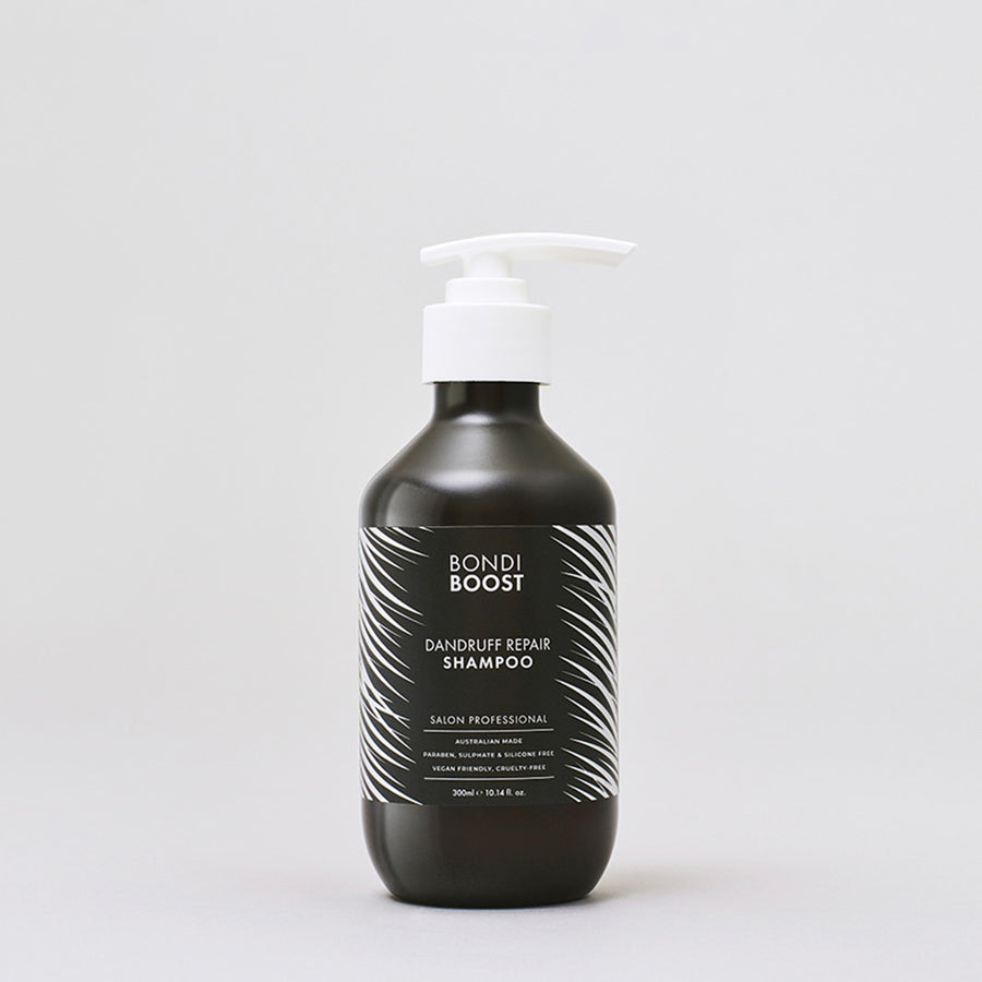 BONDI BOOST Dandruff Shampoo 300ML