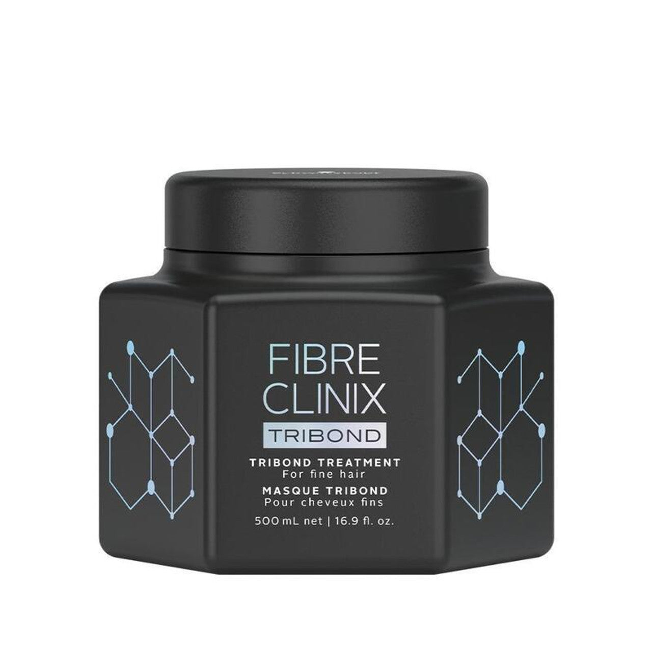 Schwarzkopf FIBRE CLINIX TREATMENT MASK- FINE 500mL