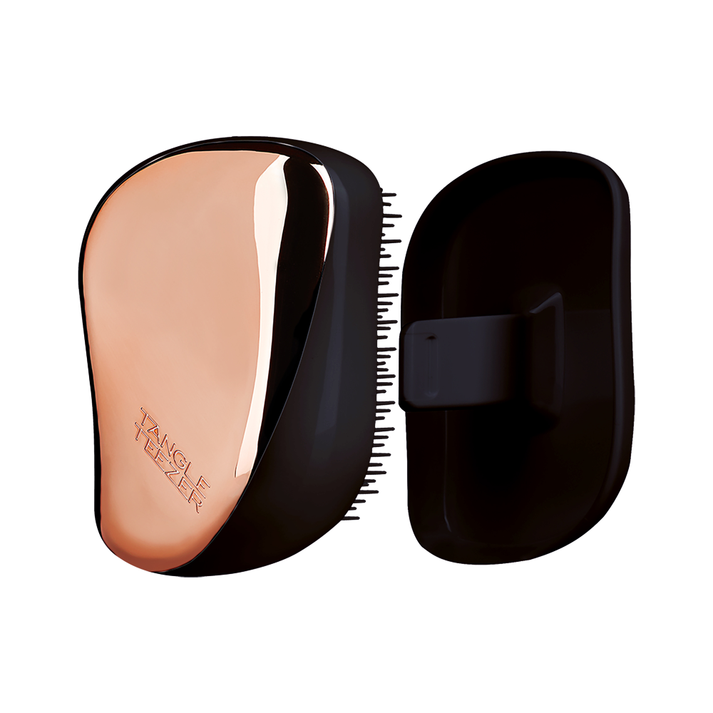 Tangle Teezer COMPACT STYLER Rose Gold
