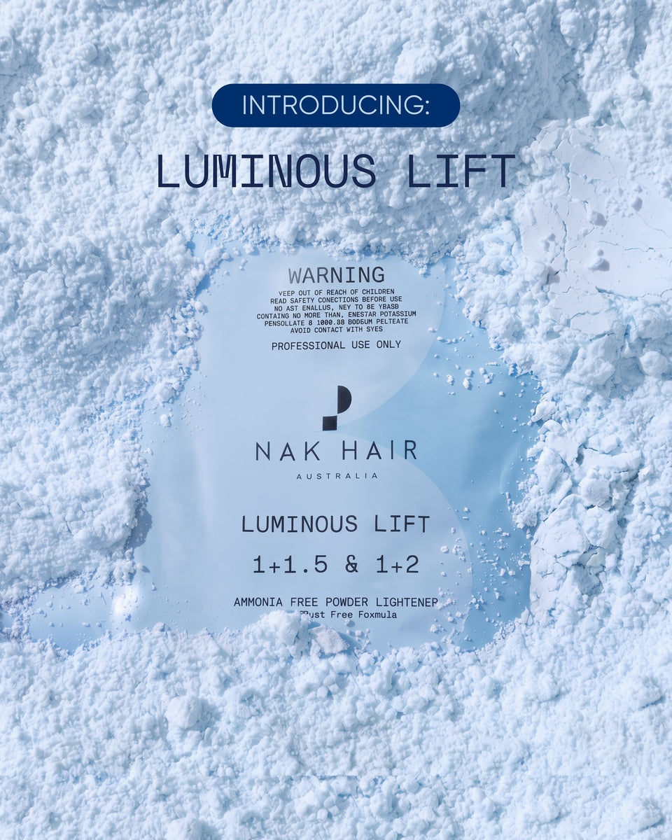NAK Luminous Lift 500g