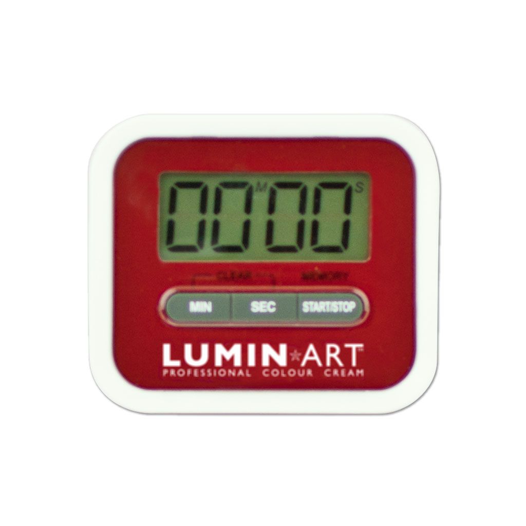 LuminArt Digital Timer Clock [OOS]