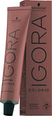 Schwarzkopf IGORA COLOR10  8-00 60ml