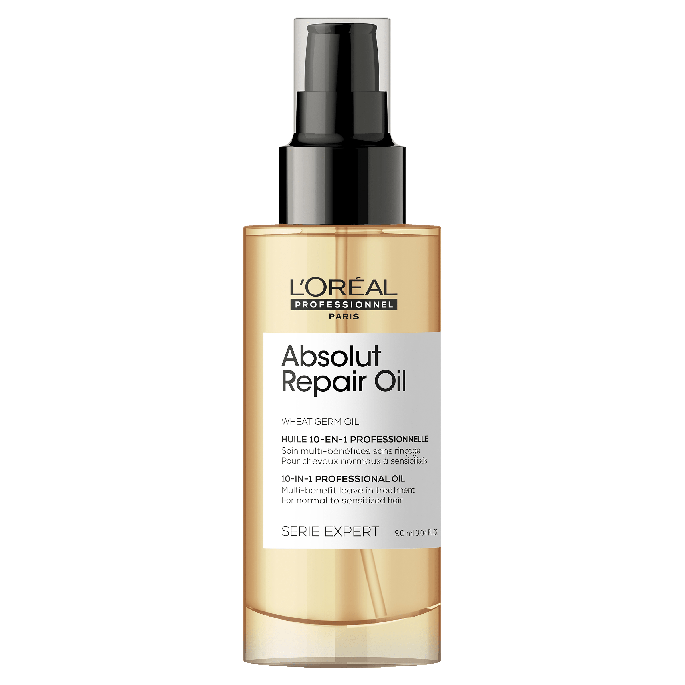 L'Oreal Serie Expert Absolut Repair Oil 90ml