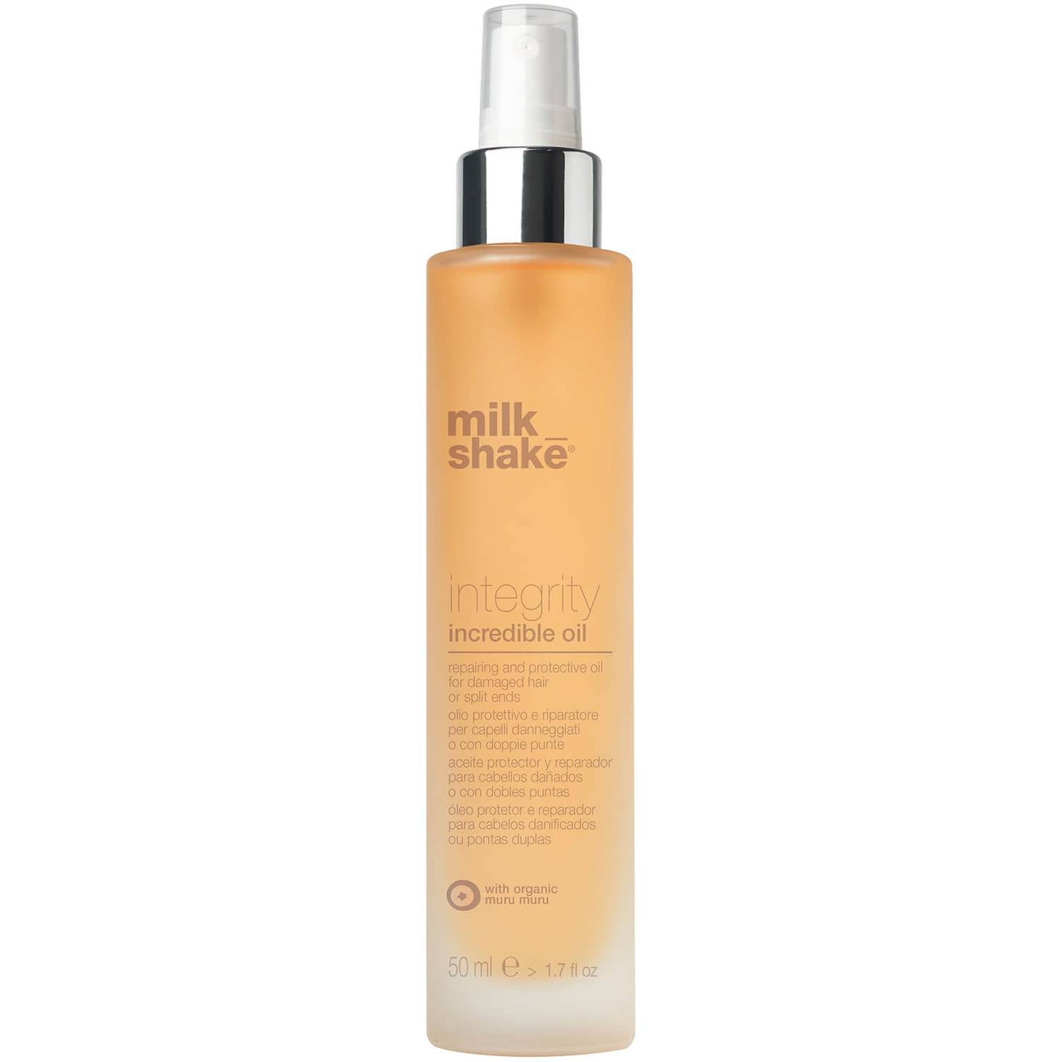 Milkshake incredible oil 50ML