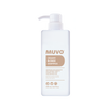 MUVO Creamy Blonde Shampoo 500ml