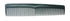 EuroStil #454 Large Styling Comb 190mm