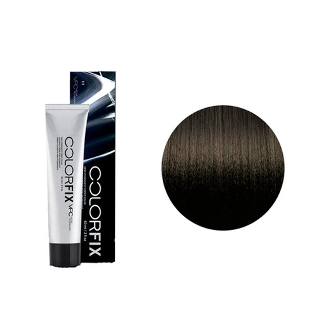 COLOR FIX 3N-4N 60ml mens hair colour[del]