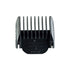 Silver Bullet Ceramic Pro 6mm Comb Attachment No 2