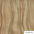 Angel Seamless 5 Piece Clip-In Set 20”/50cm 24/18+613 DARK BLONDE + LIGHTEST GOLDEN BLONDE