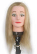 AMW Backward Implant Asian Hair 35-40cm (medium) - Blonde Hair