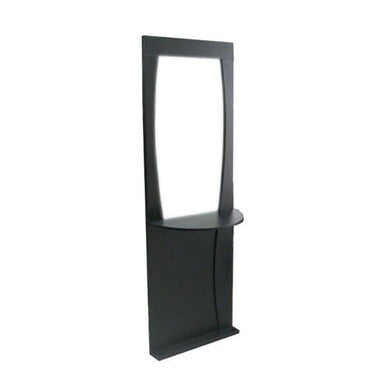 Nate Single Salon Workstation