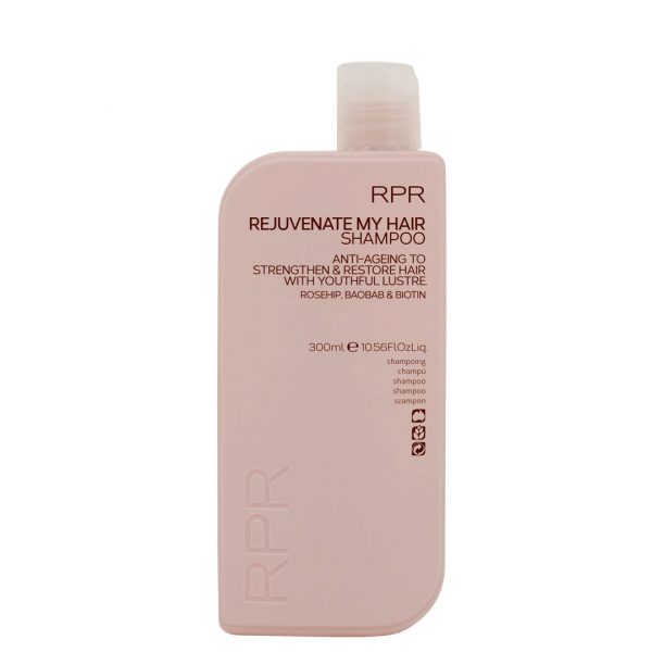 RPR Rejuvenate My Hair  Shampoo 300ml