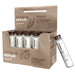 Brasil Cacau Extreme Repair Mask - Cocoa Dose 15ml x 10 Vials