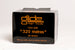 Glide 20 micron 12cm wide 320m Foil Roll [DEL]