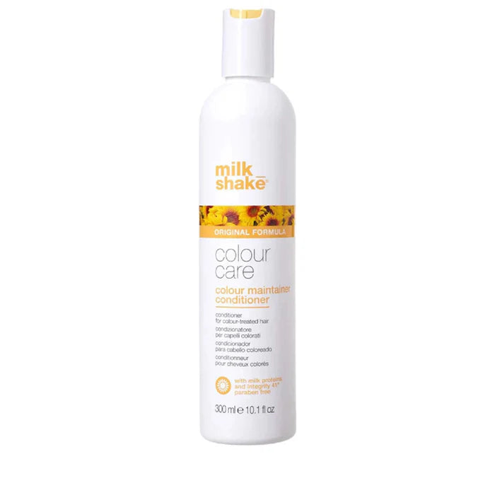 Milkshake color maintainer conditioner 300ML